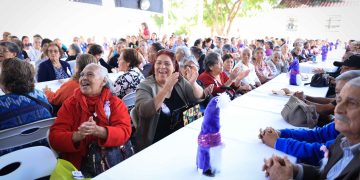 Una posada llena de apapachos y espíritu navideño en Ciudad Victoria