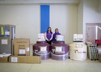 DIF Tamaulipas: acciones que transforman familias