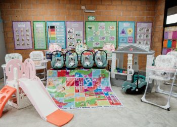 DIF Tamaulipas fortalece los servicios en Matamoros con nuevo equipamiento