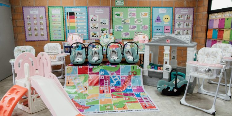 DIF Tamaulipas fortalece los servicios en Matamoros con nuevo equipamiento