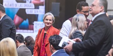 DIF Tamaulipas se suma a la estrategia nacional «Vive Saludable, Vive Feliz»